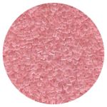 Light Pink Sugar Crystals